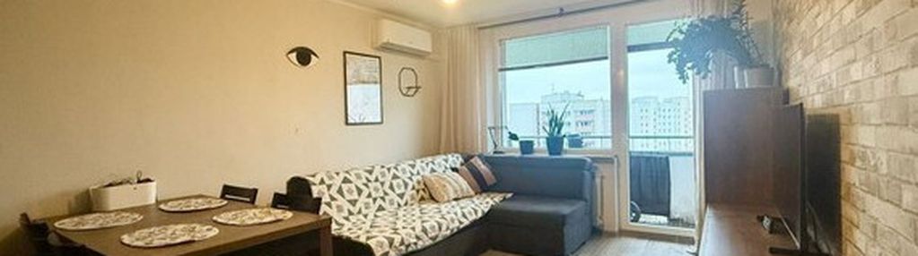 3-pokojowe mieszkanie na bemowie