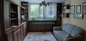 3 pokoje na bielanach