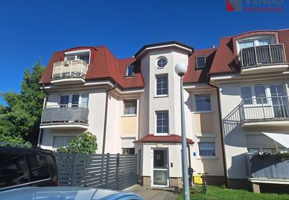 Mieszkanie swarzędz księżycowa