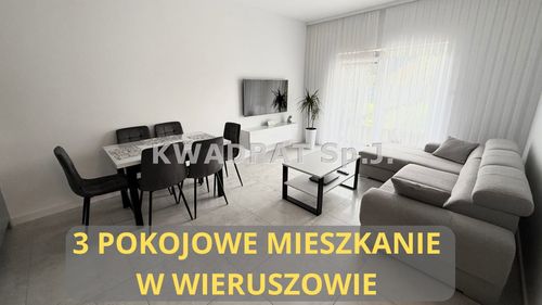 Nowoczesne mieszkanie z dużym ogródkiem i garażem