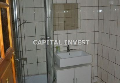 Mieszkanie w centrum zabrza z ogrodem.