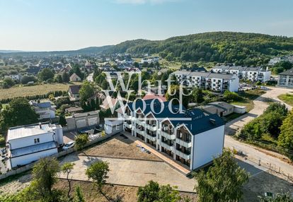 Dwupoziomowe | balkon+ ogódek | msc post.