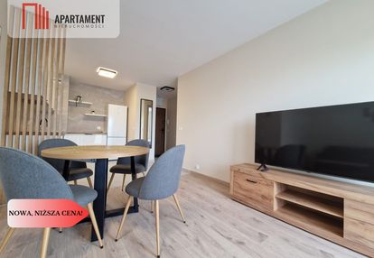 2 pokojowe z balkonem idealne dla rodziny!