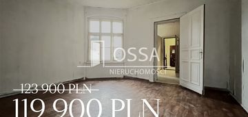 2 pokoje inowrocław | 200m od dworca