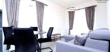 Nowoczesne dwupokojowe mieszkanie bałtycka/rzeszów