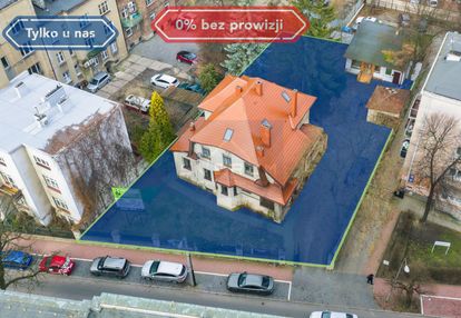 Mieszkanie z lokalem usługowym centrum częstochowy