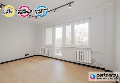 3 pokoje blisko plaża/skm/od zaraz