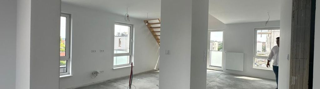 Rodzinne mieszkanie w rumi