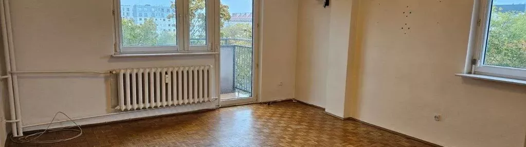 Bezposrednio 3 pokoje - 57m2 balkon piwnica