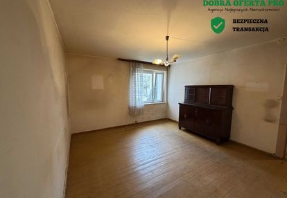 Klimatyczne 55 m² z balkonem i piwnicą