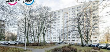 2 pokoje z możliwością zrobienia 3 na zaspie !