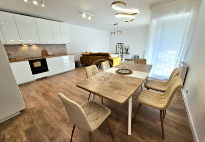 Nowe / słoneczne / nowocześnie urządzone