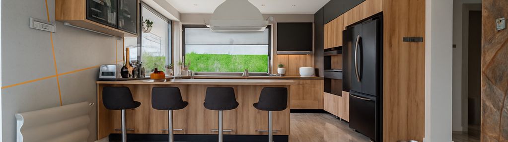 Nowoczesny dom z basenem i jacuzzi