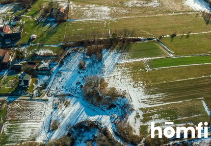 Działka budowlana na sprzedaż w domaradzu