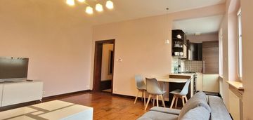 2-pokojowe mieszkanie 50 m², 2 piętro!