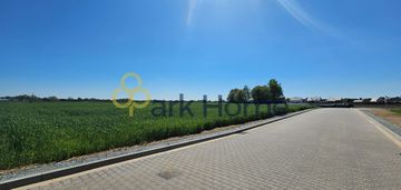 Działka - śrem - ul. szkolna 1.000 m2 mpzp