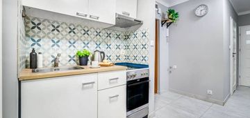Mieszkanie 56,90 m2 na bielanach *gwiaździsta*