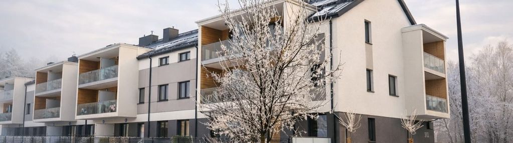 ⭐️kameralne osiedle | 3 pokoje 65,61