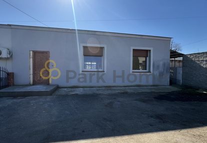 Lokal w trakcie adaptacji na mieszkanie