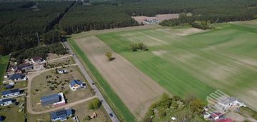 Działka budowlana 713 m2, obowiązujący mpzp.