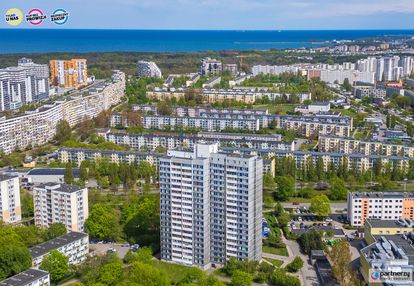 Gdańsk przymorze, 4 pokoje po remoncie kapitalnym