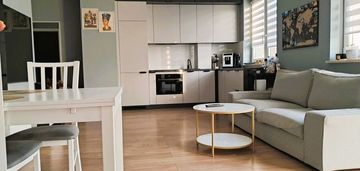 Mieszkanie 56 m2 - sulejówek