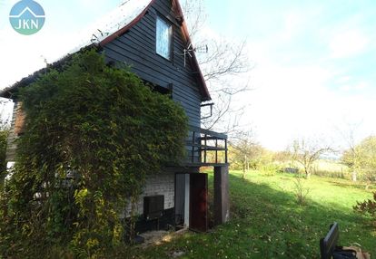 Świetny domek na bazę wypadową w beskidach