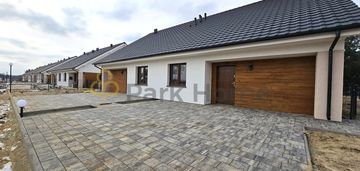 Świetne projekty- 4 pokoje - blisko las-zbrudzewo