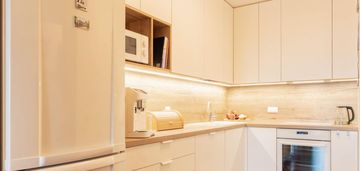 2 pokoje | widok | balkon | 52 m2