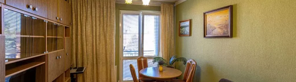 Nowa cena! Sprzedam mieszkanie 47 m²