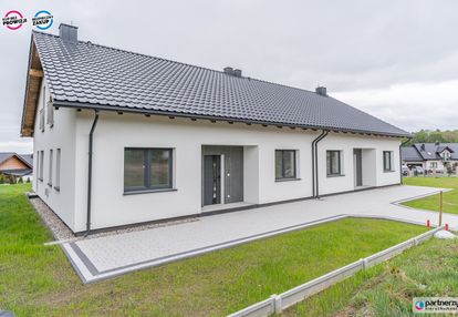Bliźniak na sprzedaż, trąbki wielkie.