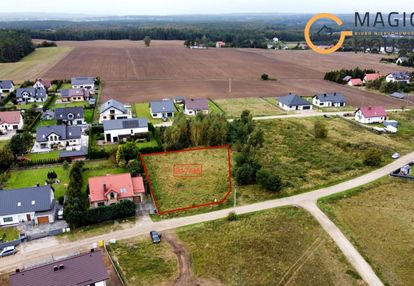 Działka z widokiem – gowino