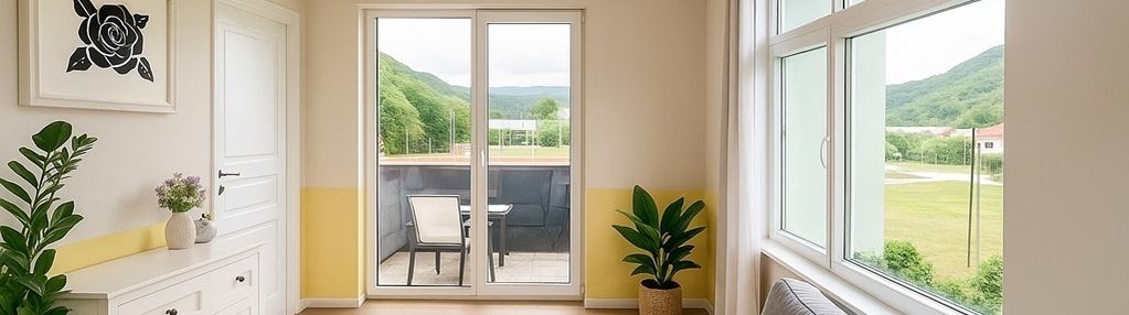 Inwestycja w zysk pod czantorią w ustroniu