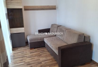 Kawalerka z duzym balkonem, dębniki, zakrzówek
