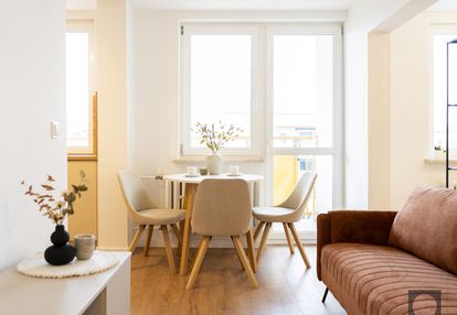 Po remoncie, 3 pokoje z balkonem, przy lesie