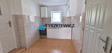Mieszkanie 2-pokojowe na wynajem - wejherowo