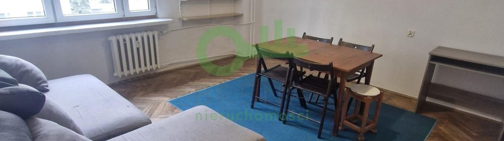 Swietny układ w kultowej lokalizacji.