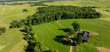 Działka budowlana morawczyna 15min od nowego targu