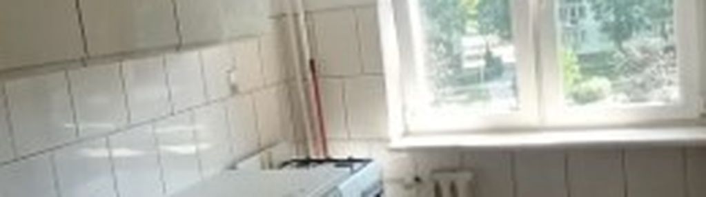 4-pokojowe mieszkanie na mokotowie