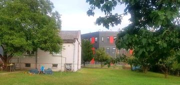 Włochy | działka | inwestycyjna | magazyn | biuro