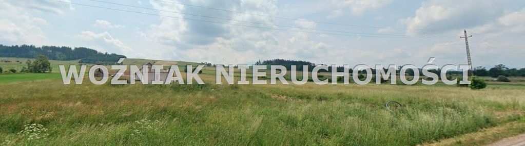 Działka w jaczkowie pod dom jednorodzinny