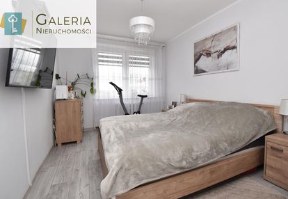 Duży balkon i świetny układ – 3 pokoje, winda!