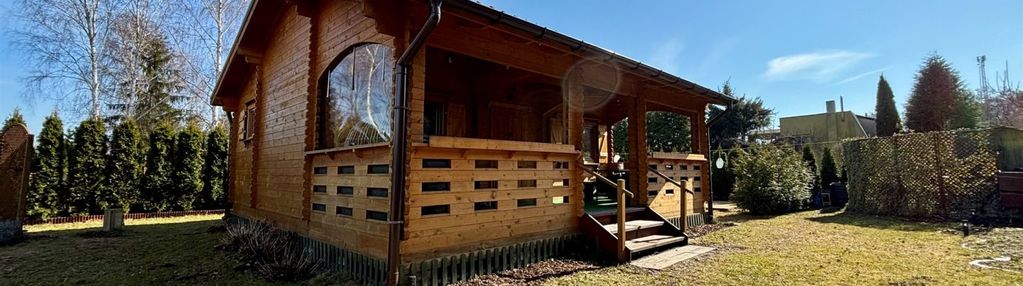 Niepowtarzalna działka rod szubin - cisza i spokój