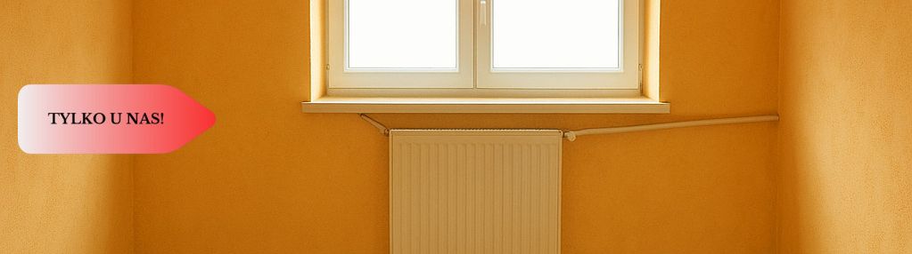 Mieszkanie bezczynszowe, 2 pokoje, 2 działki