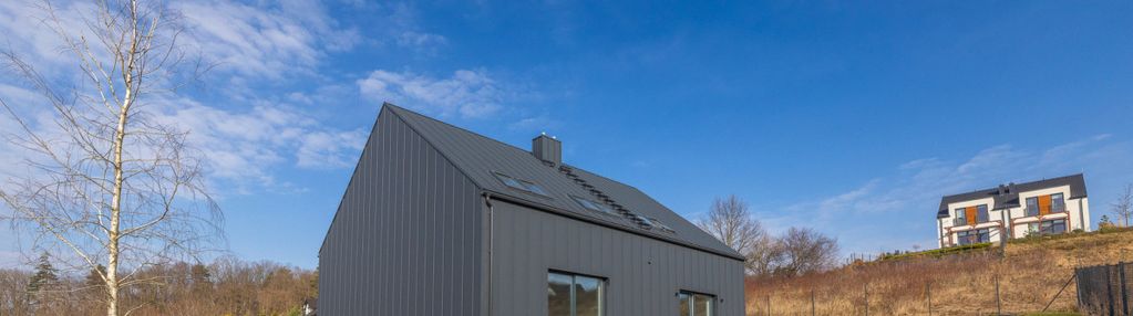 Nowoczesna bryła mieszkanie do własnej aranżacji!