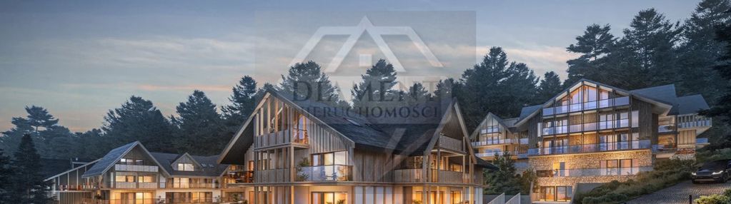 Twój luksusowy apartament w sercu karkonoszy