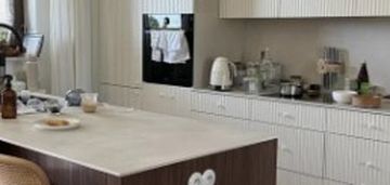 4-pokojowe mieszkanie na mokotowie