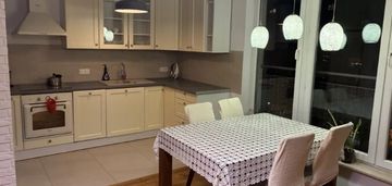 3-pokojowe mieszkanie na woli