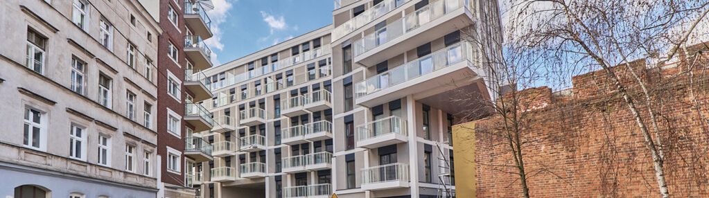 3-poojowy apartament pl. jana pawła ii
