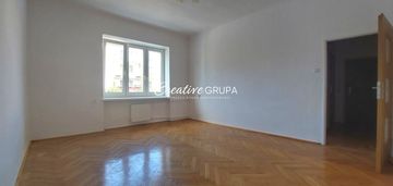Mieszkanie z historią na woli | 50 m² | 2 pokoje